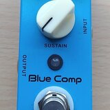 Prodám Mooer Blue Comp