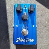 Suhr Shiba Drive.USA.Orig.krabice,manual.