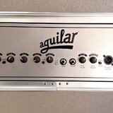 AGUILAR DB 751 ve stavu nového v racku