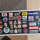 Prodám kvalitní pedalboard 