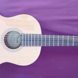 Fender ESC80 - 3/4 kytara 