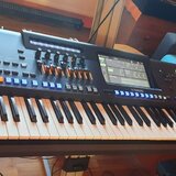 YAMAHA GENOS 2 