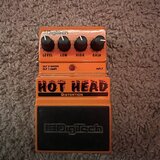 Digitech - Hot Head