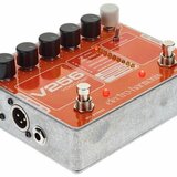 Vocoder V256