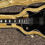 Epiphone Les Paul Custom Inspired by Gibson Custom
