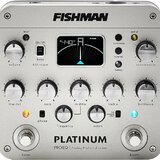 Fishman Platinum Pro EQ Kytarový zesilovač