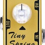 Tone City Tiny Spring V2 Kytarový efekt