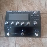 boss gt 1000 core