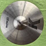 Zildjian 18" Crash Paper Thin