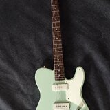 Squier Paranormal Baritone Cabronita Telecaster