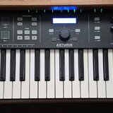 Arturia KeyLab Essential 61