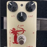 Caline CP-99 Ovedrive
