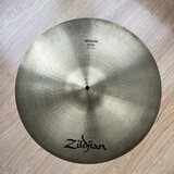 Zildjian Medium Ride 19"