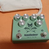 KASLEDER TOXIC TWINS