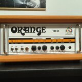 Orange TH30 Head