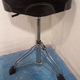 Bubenická stolička TAMA HT750BC 1st Chair Ergo+hydraulika