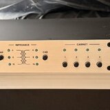 Fryette ZMACS 4x4 Amp