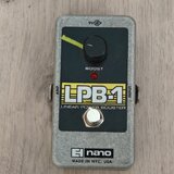 Predám booster efekt LPB-1