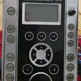 Roland TD-9