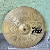 Paiste PST 3 crash 16"