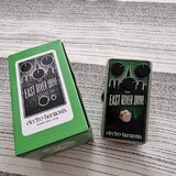 Electro-harmonix- EAST RIVER DRIVE 