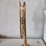 Yamaha YTR-5335G