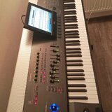 Korg Oasys 88
