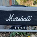 Marshall Silver Jubilee 2555 x