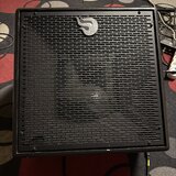 Atomic CLR Neo MK2 - Full range repro ( FRFR) 