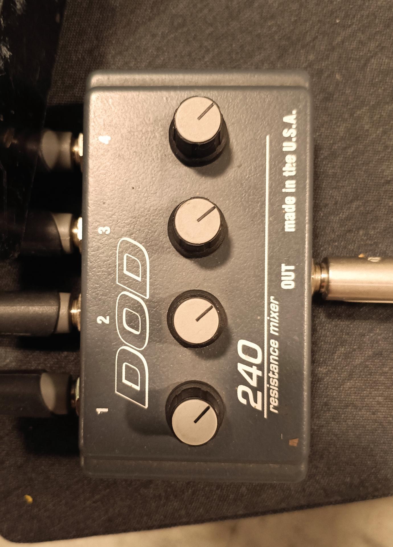 DOD 240 Resistance Mixer 本体 img_8049.jpg
