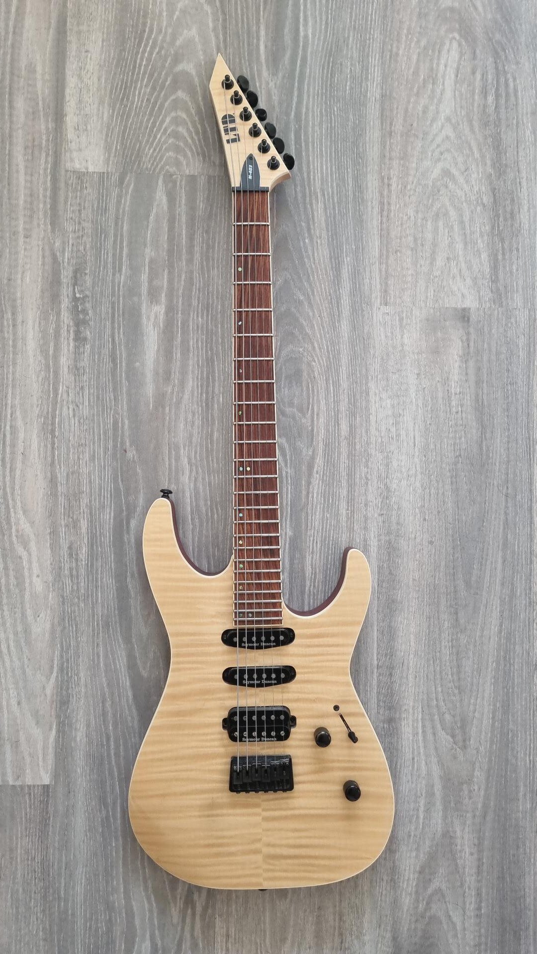 Esp LTD M 403 - HT – prodám | HudebníBazar.cz