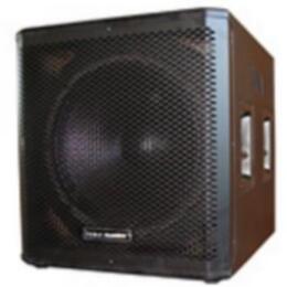 KOUPIM TYTO BASY VM-1810S pasivní subwoofer