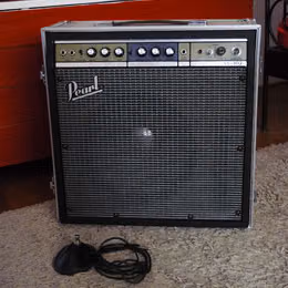 Combo Pearl SS-102, Made in Japan