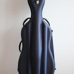 Pevné pouzdro na Violoncello