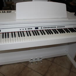 Digitální piano ORLA