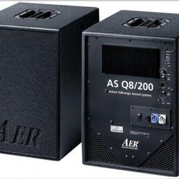 AER - AS Q8/200