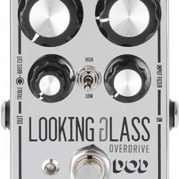 DOD Looking Glass