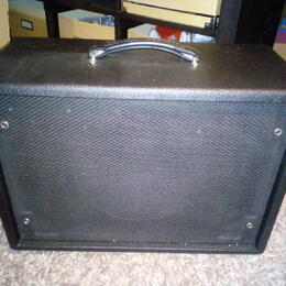 Box 1x12 MESA s repro Black Shadow Eminence MS-12 150W