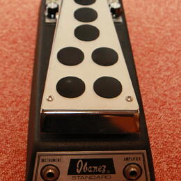 IBANEZ WAU FUZZ Made in Japan