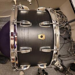 Snare Ludwig Maple Classic
