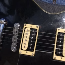 Prod&aacute;m Ibanez LP Custom 1970