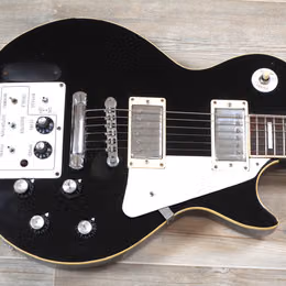 El. kytara CSL - typ Les Paul