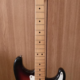 El. kytara Luxor Strat, Made in Japan