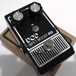 DOD Bifet Boost