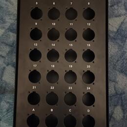 Stagebox 24/4