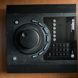 Euphonix MC Transport