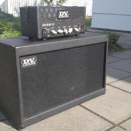 DV MARK