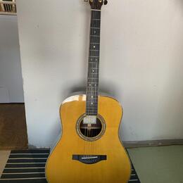 YAMAHA LL-TA 