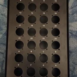 Stagebox 24/8