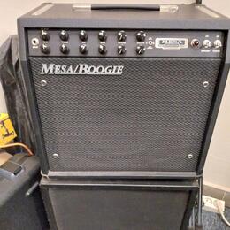 Messa Boogie F30